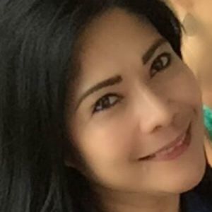 Meet your Posher, Maria socorro